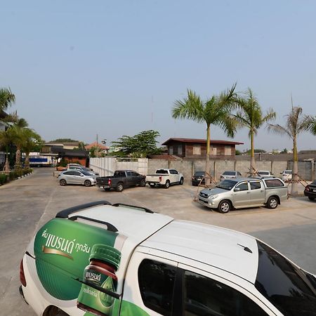 The Room Boutique Hotel Sakon Nakhon Exterior photo